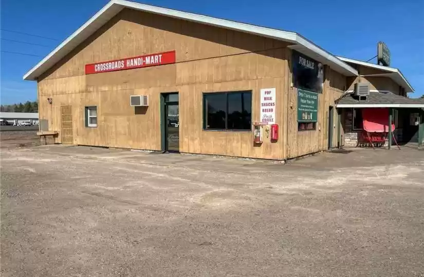 101 1st, Cameron, Wisconsin 54822, ,Commercial/industrial,For sale,1st,1549524