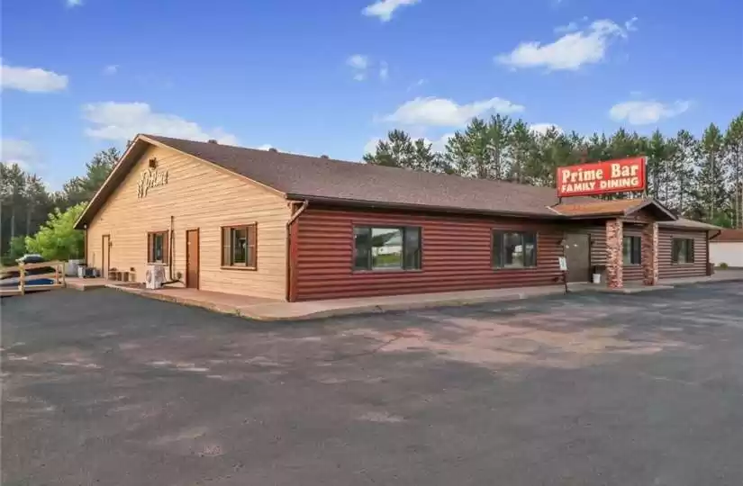 7294 & 7288 Service, Trego, Wisconsin 54888, ,Commercial/industrial,For sale,Service,1550487