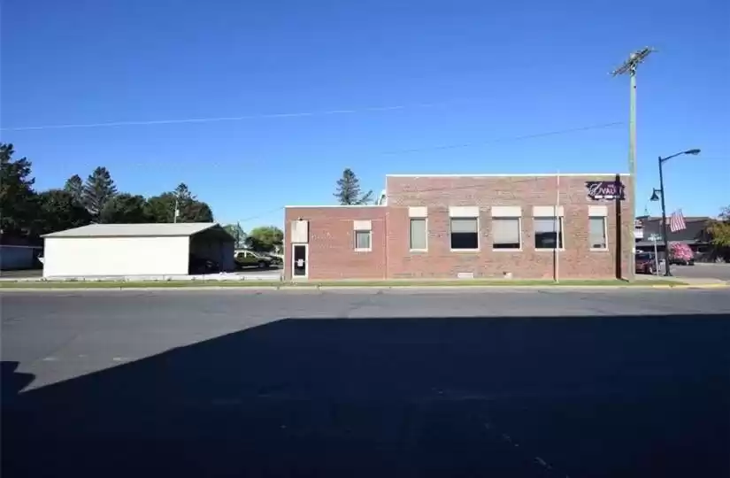 7451 Main, Webster, Wisconsin 54893, ,Commercial/industrial,For sale,Main,1558831