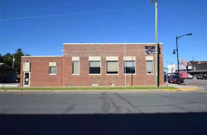 7451 Main, Webster, Wisconsin 54893, ,Commercial/industrial,For sale,Main,1558831