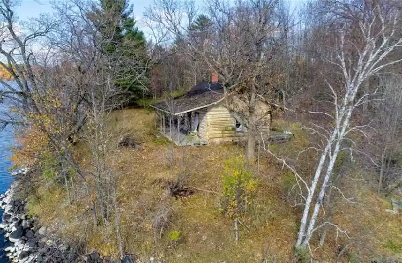 17.57 Acres Garbutt Island, Birchwood, Wisconsin 54817, 1 Bedroom Bedrooms, ,Residential,For sale,Garbutt Island,1559770