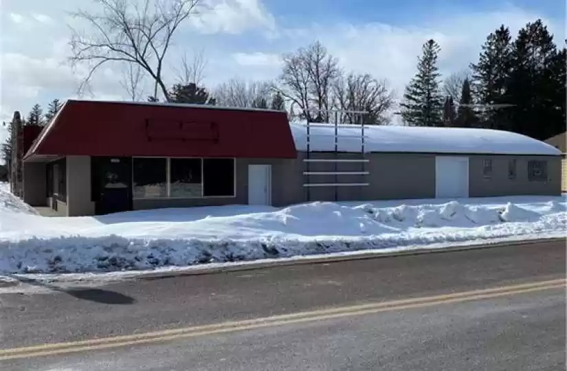 4449 CC, Couderay, Wisconsin 54828, ,Commercial/industrial,For sale,CC,1562124