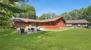 21741 White Pine, Frederic, Wisconsin 54837, 5 Bedrooms Bedrooms, ,1 BathroomBathrooms,Residential,For sale,White Pine,1567476