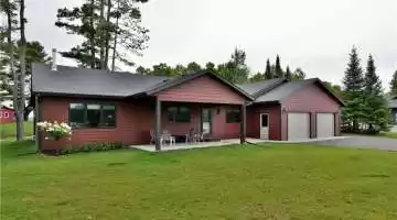 45125 County Highway D, Cable, Wisconsin 54821, 3 Bedrooms Bedrooms, ,2 BathroomsBathrooms,Residential,For sale,County Highway D,1570839