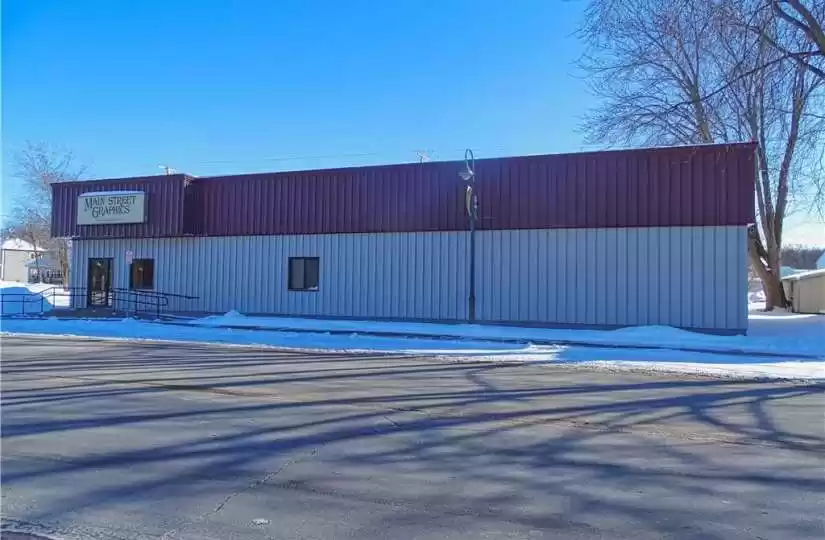 317 Main, Durand, Wisconsin 54736, ,Commercial/industrial,For sale,Main,1570905
