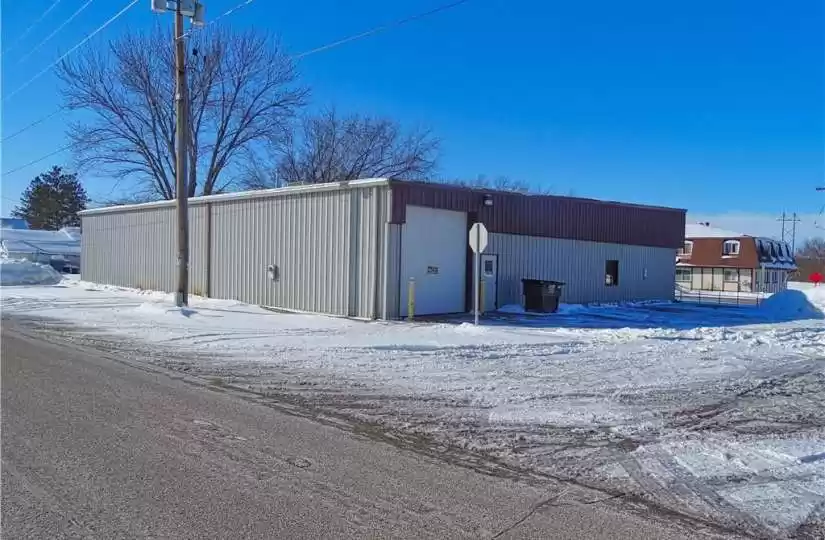 317 Main, Durand, Wisconsin 54736, ,Commercial/industrial,For sale,Main,1570905