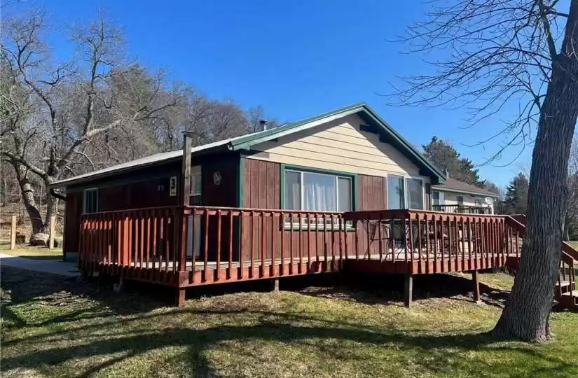 2069 County Road G, Spooner, Wisconsin 54801, ,Multi-family,For sale,County Road G,1570971