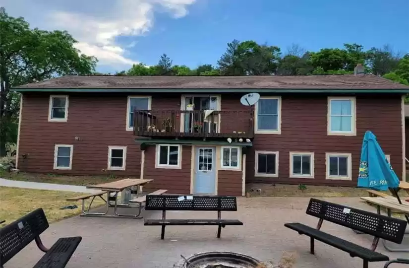 2069 County Road G, Spooner, Wisconsin 54801, ,Multi-family,For sale,County Road G,1570971