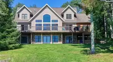 23310 Clam Lake, Clam Lake, Wisconsin 54517, 5 Bedrooms Bedrooms, ,3 BathroomsBathrooms,Residential,For sale,Clam Lake,1571348