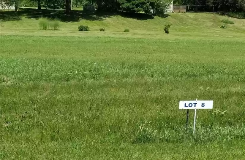 Lot 8 Nelson, Elmwood, Wisconsin 54740, ,Vacant land,For sale,Nelson,1568385