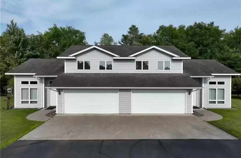 27185 250th St, Holcombe, Wisconsin 54745, ,Multi-family,For sale,250th St,1572118