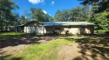 9159 County Hwy CC, Hayward, Wisconsin 54843, ,Multi-family,For sale,County Hwy CC,1575114