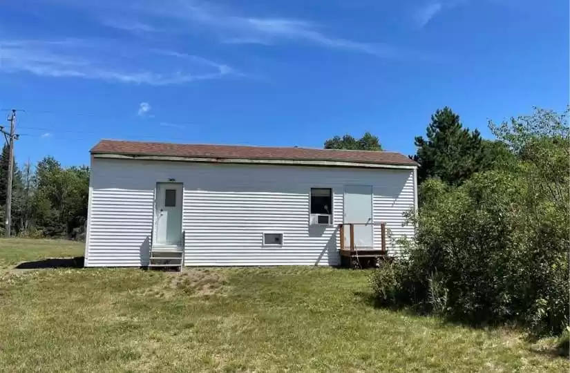 N14186 Central, Fifield, Wisconsin 54524, ,1 BathroomBathrooms,Residential,For sale,Central,1576037