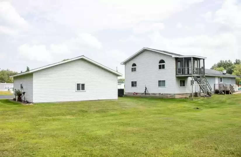 26314 276th, Holcombe, Wisconsin 54745, ,Commercial/industrial,For sale,276th,1576223