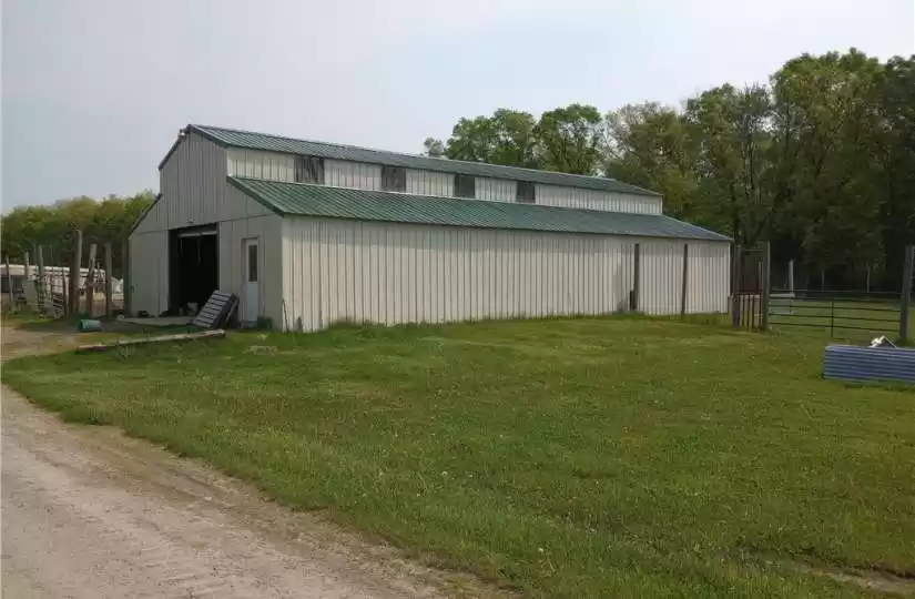 W10618 County Highway B, Humbird, Wisconsin 54456, 3 Bedrooms Bedrooms, ,3 BathroomsBathrooms,Farm,For sale,County Highway B,1576237