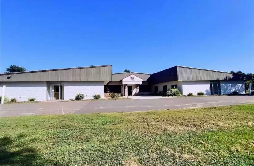 530 River, Prairie Farm, Wisconsin 54762, ,Commercial/industrial,For sale,River,1576536