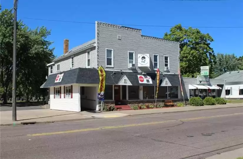 704 Grand, Chippewa Falls, Wisconsin 54729, ,Commercial/industrial,For sale,Grand,1576541