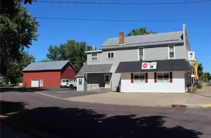 704 Grand, Chippewa Falls, Wisconsin 54729, ,Commercial/industrial,For sale,Grand,1576541