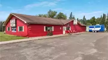 5831 Maple, Brule, Wisconsin 54820, ,Commercial/industrial,For sale,Maple,1576675