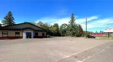 16144 US Hwy 63, Hayward, Wisconsin 54843, ,Commercial/industrial,For sale,US Hwy 63,1576516