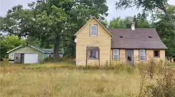 891 190th, Luck, Wisconsin 54853, 2 Bedrooms Bedrooms, ,1 BathroomBathrooms,Residential,For sale,190th,1576852