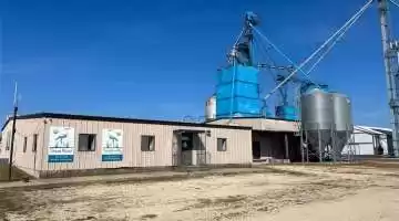 W26001 Volds, Arcadia, Wisconsin 54612, ,Commercial/industrial,For sale,Volds,1576914