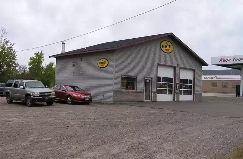 110 9th, Ladysmith, Wisconsin 54848, ,Commercial/industrial,For sale,9th,1568939
