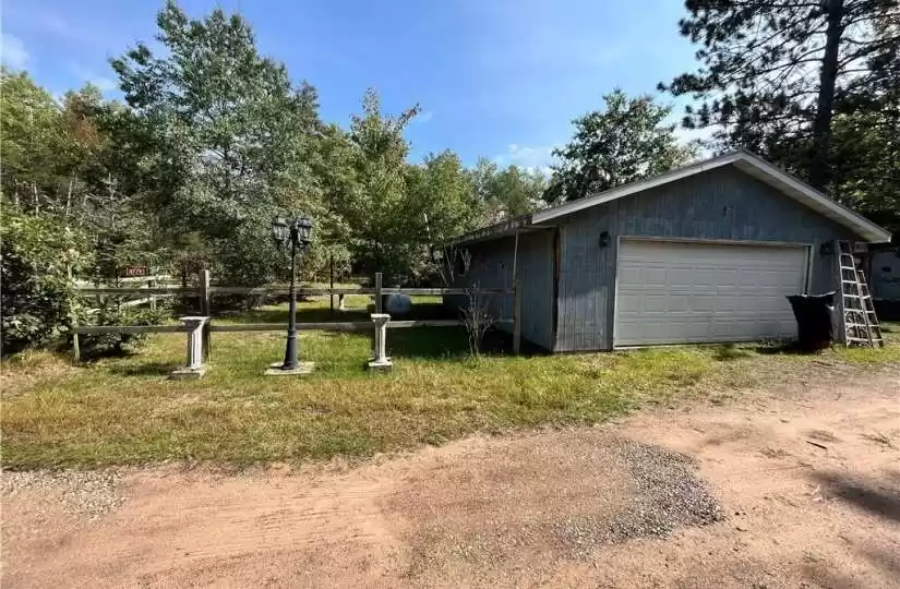 N 7793 Lakeside, Trego, Wisconsin 54888, 2 Bedrooms Bedrooms, ,1 BathroomBathrooms,Residential,For sale,Lakeside,1577129