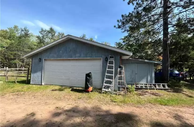 N 7793 Lakeside, Trego, Wisconsin 54888, 2 Bedrooms Bedrooms, ,1 BathroomBathrooms,Residential,For sale,Lakeside,1577129