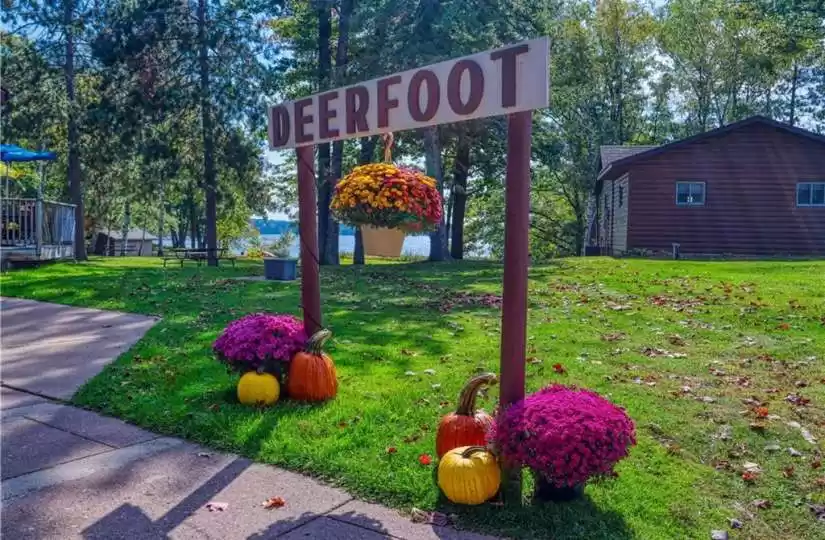 8534 Deerfoot, Hayward, Wisconsin 54843, ,Commercial/industrial,For sale,Deerfoot,1577127