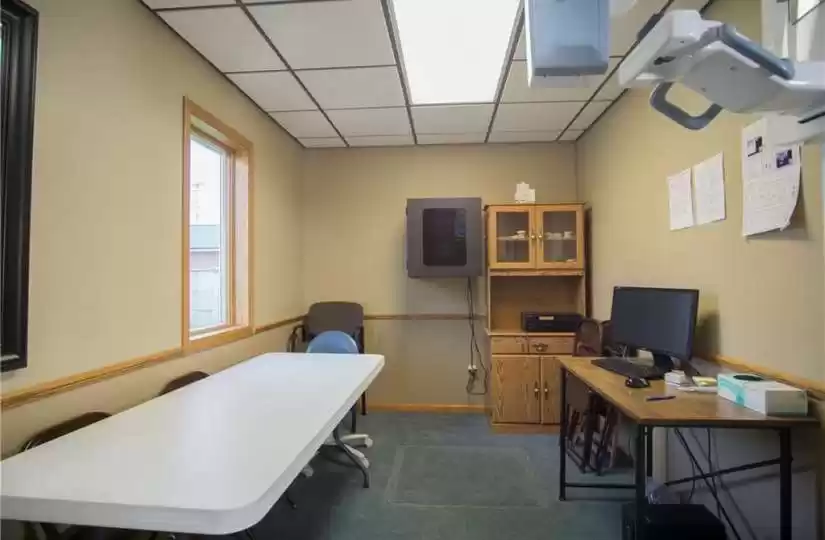 Xray/Conference Room