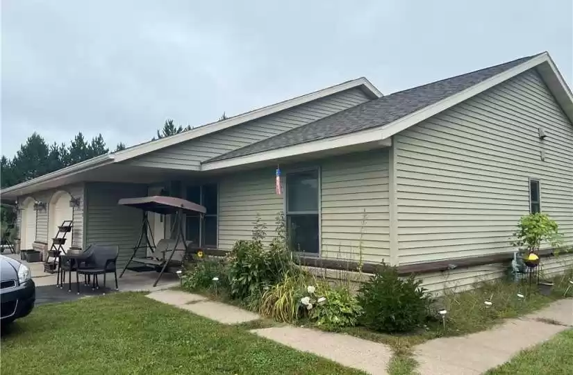 1140 Northland, Spooner, Wisconsin 54801, ,Multi-family,For sale,Northland,1577055