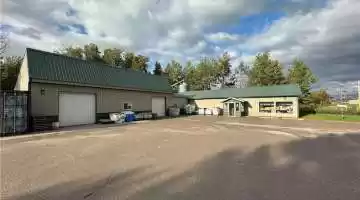 15944 US Hwy 63, Hayward, Wisconsin 54843, ,Commercial/industrial,For sale,US Hwy 63,1577332