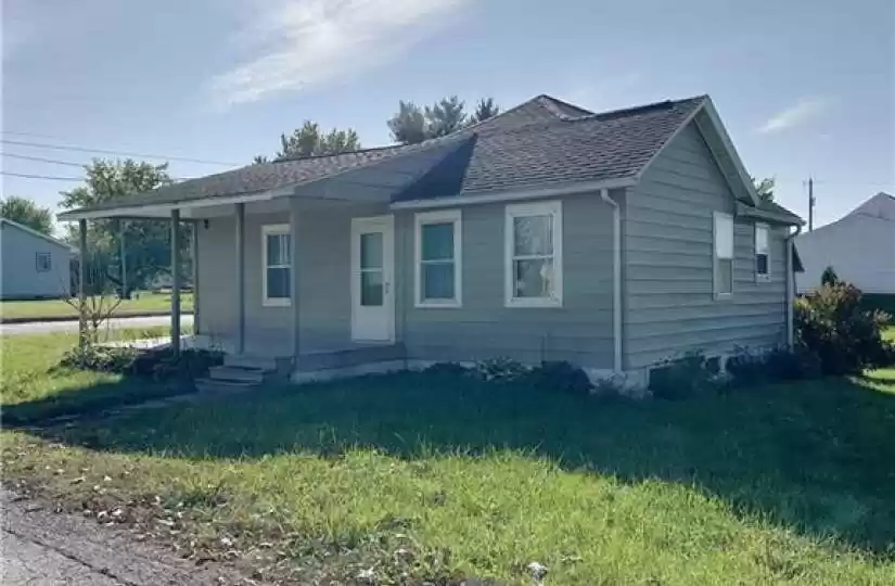 105 W 4Th St, Blair, Wisconsin 54616, 2 Bedrooms Bedrooms, ,1 BathroomBathrooms,Residential,For sale,W 4Th St,1577620