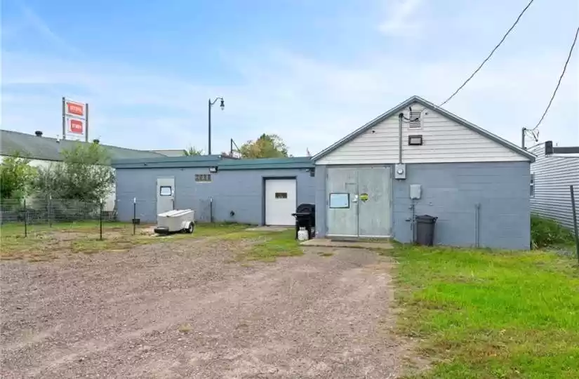 24056 State Road 35 70, Siren, Wisconsin 54872, ,Commercial/industrial,For sale,State Road 35 70,1577547