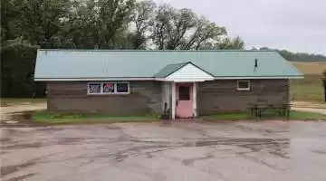 N41975 County Rd O, Whitehall, Wisconsin 54773, ,Commercial/industrial,For sale,County Rd O,1577732
