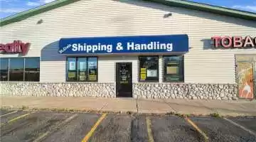 2163 US Hwy 8, Suite 100, St.Croix Falls, Wisconsin 54024, ,Commercial/industrial,For sale,US Hwy 8, Suite 100,1577845