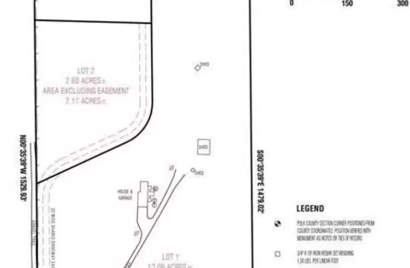 Lot 3 30th, Clear Lake, Wisconsin 54005, ,Vacant land,For sale,30th,1578006