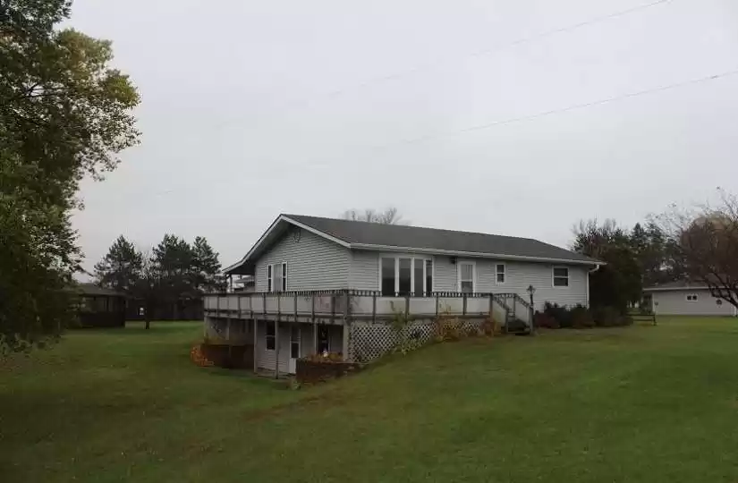 5771 County Highway K, Chippewa Falls, Wisconsin 54729, 2 Bedrooms Bedrooms, ,2 BathroomsBathrooms,Residential,For sale,County Highway K,1578048