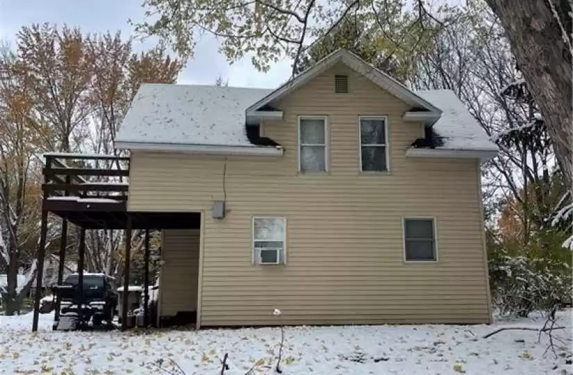 2627 2nd, Eau Claire, Wisconsin 54703, ,Multi-family,For sale,2nd,1577958
