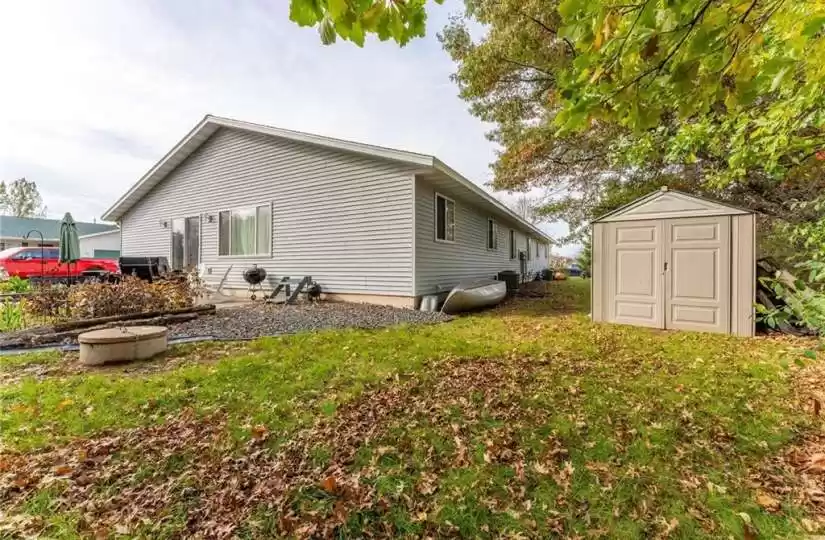 17547 & 17549 53rd, Chippewa Falls, Wisconsin 54729, ,Multi-family,For sale,53rd,1578088