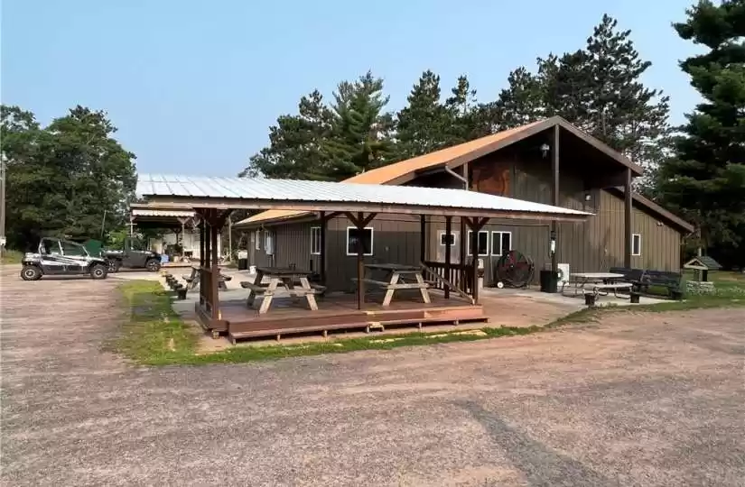 16025 Crystal Lake, Gordon, Wisconsin 54838, ,Commercial/industrial,For sale,Crystal Lake,1578111