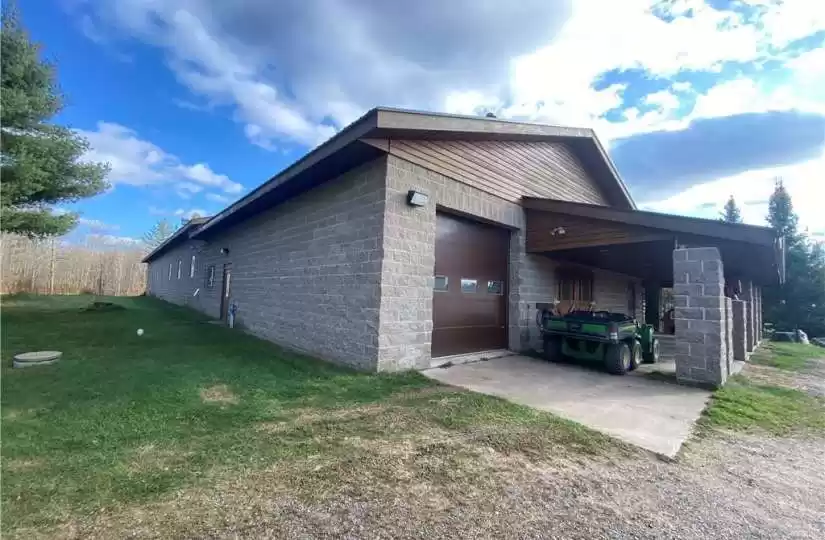 4158 State Hwy 70, Winter, Wisconsin 54896, 2 Bedrooms Bedrooms, ,1 BathroomBathrooms,Residential,For sale,State Hwy 70,1578115
