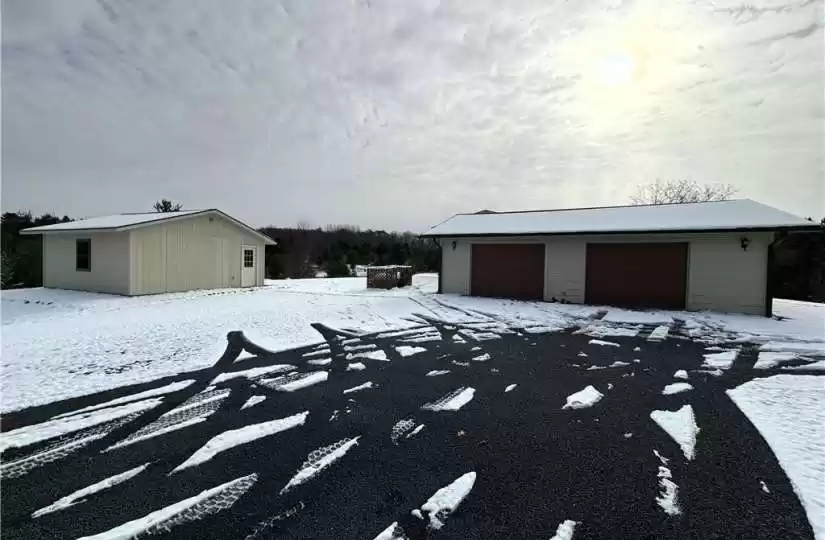 16921 County Hill, Hayward, Wisconsin 54843, 3 Bedrooms Bedrooms, ,2 BathroomsBathrooms,Residential,For sale,County Hill,1578122