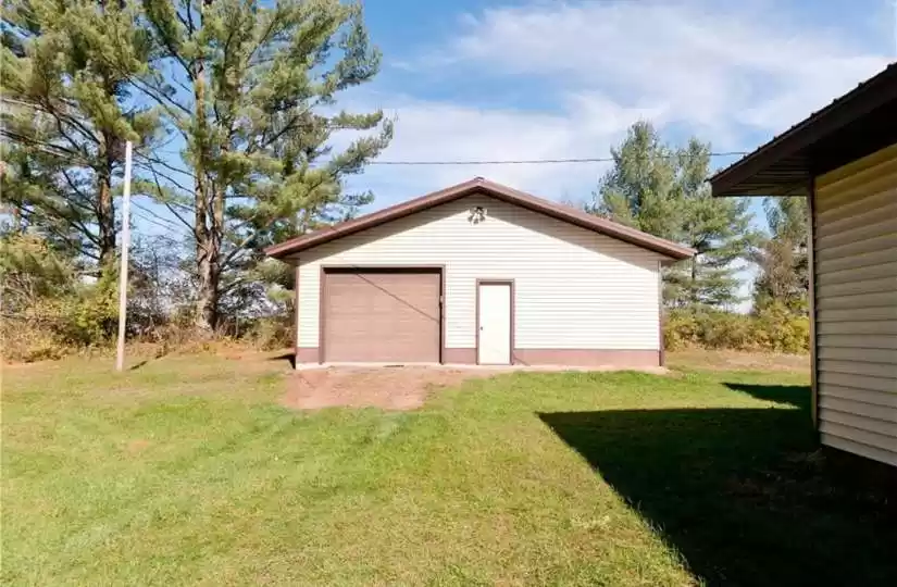 1747 24 1/2, Rice Lake, Wisconsin 54868, 2 Bedrooms Bedrooms, ,1 BathroomBathrooms,Residential,For sale,24 1/2,1578107
