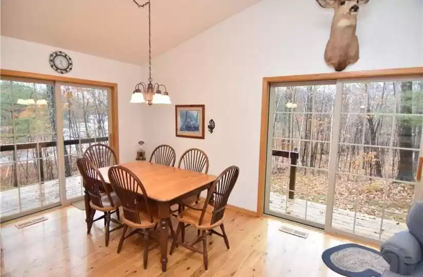 W14817 Hungry Lake, Chetek, Wisconsin 54728, 2 Bedrooms Bedrooms, ,2 BathroomsBathrooms,Residential,For sale,Hungry Lake,1578133