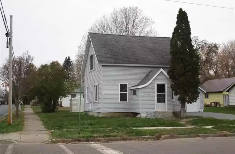 626 3rd, Ladysmith, Wisconsin 54848, 3 Bedrooms Bedrooms, ,1 BathroomBathrooms,Residential,For sale,3rd,1578153